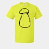 HD Cotton Short Sleeve T-Shirt Thumbnail