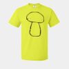 HD Cotton Short Sleeve T-Shirt Thumbnail