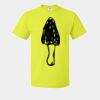 HD Cotton Short Sleeve T-Shirt Thumbnail