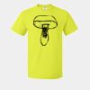 HD Cotton Short Sleeve T-Shirt Thumbnail