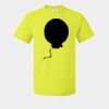 HD Cotton Short Sleeve T-Shirt Thumbnail