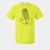 HD Cotton Short Sleeve T-Shirt Thumbnail