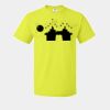 HD Cotton Short Sleeve T-Shirt Thumbnail