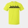 HD Cotton Short Sleeve T-Shirt Thumbnail