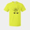 HD Cotton Short Sleeve T-Shirt Thumbnail