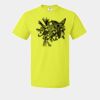 HD Cotton Short Sleeve T-Shirt Thumbnail