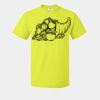 HD Cotton Short Sleeve T-Shirt Thumbnail