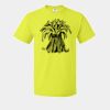 HD Cotton Short Sleeve T-Shirt Thumbnail