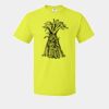 HD Cotton Short Sleeve T-Shirt Thumbnail