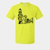 HD Cotton Short Sleeve T-Shirt Thumbnail