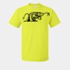 HD Cotton Short Sleeve T-Shirt Thumbnail