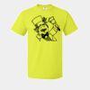 HD Cotton Short Sleeve T-Shirt Thumbnail