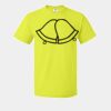 HD Cotton Short Sleeve T-Shirt Thumbnail