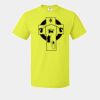 HD Cotton Short Sleeve T-Shirt Thumbnail