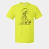 HD Cotton Short Sleeve T-Shirt Thumbnail