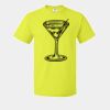 HD Cotton Short Sleeve T-Shirt Thumbnail