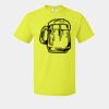 HD Cotton Short Sleeve T-Shirt Thumbnail