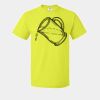 HD Cotton Short Sleeve T-Shirt Thumbnail