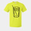 HD Cotton Short Sleeve T-Shirt Thumbnail