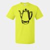 HD Cotton Short Sleeve T-Shirt Thumbnail