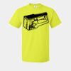 HD Cotton Short Sleeve T-Shirt Thumbnail