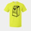 HD Cotton Short Sleeve T-Shirt Thumbnail