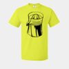 HD Cotton Short Sleeve T-Shirt Thumbnail