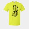 HD Cotton Short Sleeve T-Shirt Thumbnail