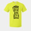 HD Cotton Short Sleeve T-Shirt Thumbnail