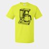 HD Cotton Short Sleeve T-Shirt Thumbnail