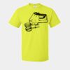 HD Cotton Short Sleeve T-Shirt Thumbnail