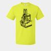 HD Cotton Short Sleeve T-Shirt Thumbnail