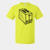 HD Cotton Short Sleeve T-Shirt Thumbnail