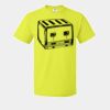 HD Cotton Short Sleeve T-Shirt Thumbnail