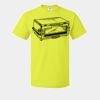 HD Cotton Short Sleeve T-Shirt Thumbnail