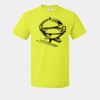 HD Cotton Short Sleeve T-Shirt Thumbnail