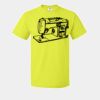 HD Cotton Short Sleeve T-Shirt Thumbnail