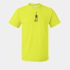 HD Cotton Short Sleeve T-Shirt Thumbnail