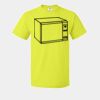 HD Cotton Short Sleeve T-Shirt Thumbnail