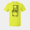 HD Cotton Short Sleeve T-Shirt Thumbnail