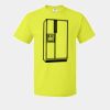 HD Cotton Short Sleeve T-Shirt Thumbnail