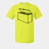 HD Cotton Short Sleeve T-Shirt Thumbnail