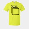 HD Cotton Short Sleeve T-Shirt Thumbnail