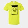 HD Cotton Short Sleeve T-Shirt Thumbnail