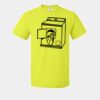 HD Cotton Short Sleeve T-Shirt Thumbnail