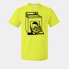 HD Cotton Short Sleeve T-Shirt Thumbnail