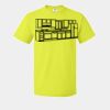 HD Cotton Short Sleeve T-Shirt Thumbnail