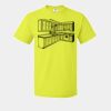 HD Cotton Short Sleeve T-Shirt Thumbnail