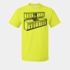 HD Cotton Short Sleeve T-Shirt Thumbnail