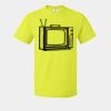 HD Cotton Short Sleeve T-Shirt Thumbnail